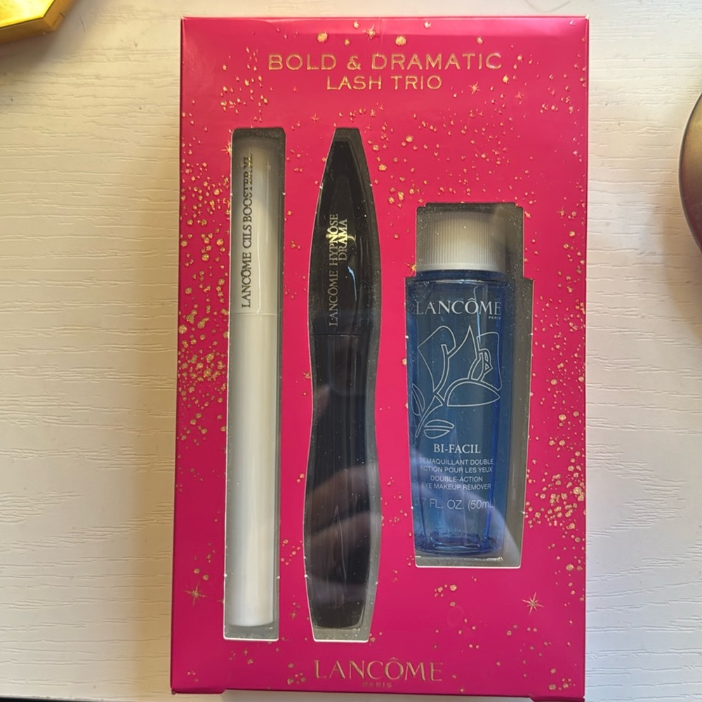 Lancôme Set